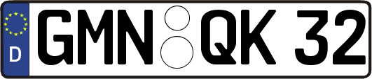 GMN-QK32