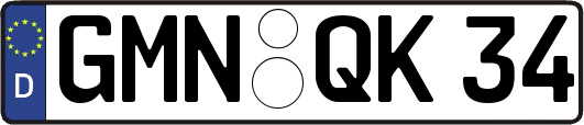 GMN-QK34