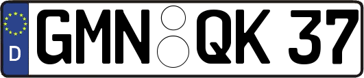 GMN-QK37