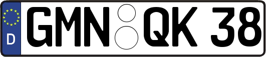 GMN-QK38