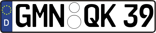 GMN-QK39