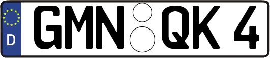 GMN-QK4