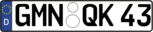 GMN-QK43