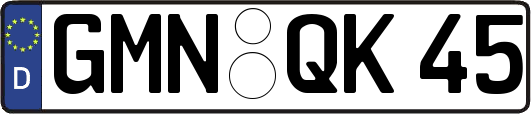GMN-QK45