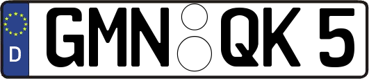 GMN-QK5