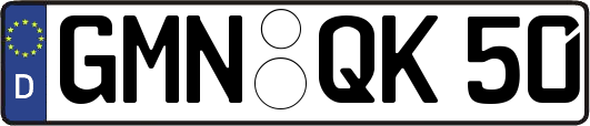 GMN-QK50