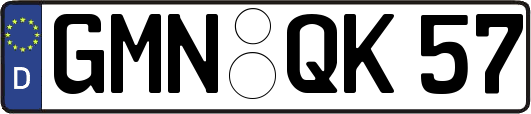GMN-QK57