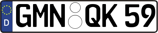 GMN-QK59