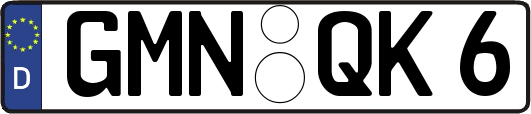 GMN-QK6