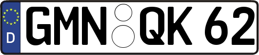 GMN-QK62