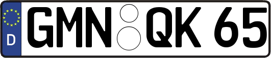GMN-QK65