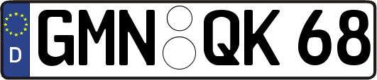 GMN-QK68