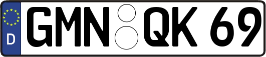 GMN-QK69