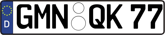 GMN-QK77