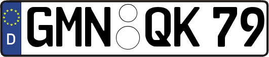 GMN-QK79