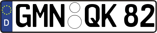 GMN-QK82