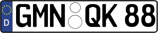 GMN-QK88