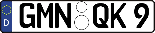 GMN-QK9