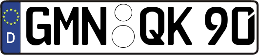 GMN-QK90