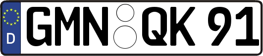 GMN-QK91