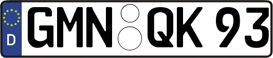 GMN-QK93