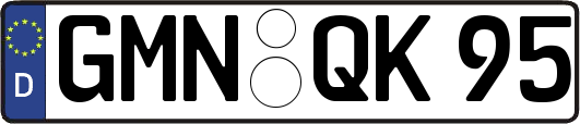 GMN-QK95