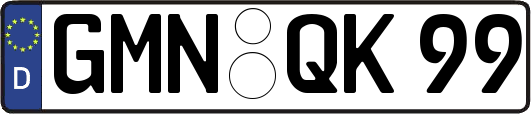 GMN-QK99