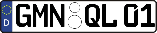 GMN-QL01