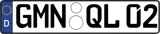 GMN-QL02