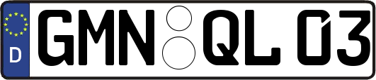 GMN-QL03