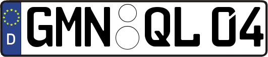 GMN-QL04