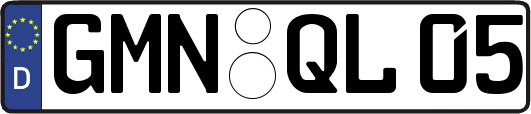 GMN-QL05