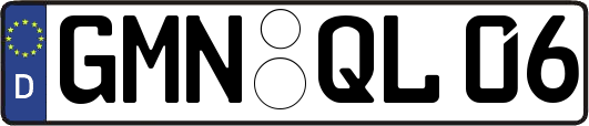 GMN-QL06