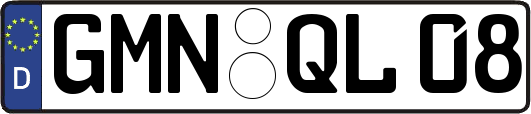 GMN-QL08