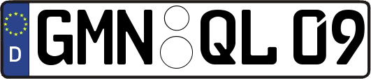 GMN-QL09