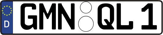 GMN-QL1
