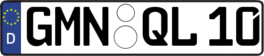 GMN-QL10