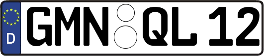 GMN-QL12