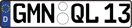 GMN-QL13