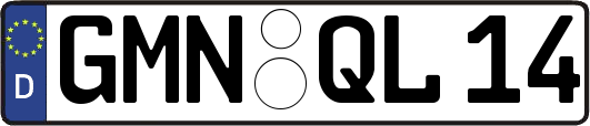 GMN-QL14