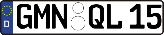 GMN-QL15