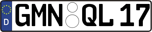 GMN-QL17