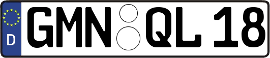 GMN-QL18