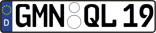 GMN-QL19