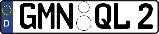 GMN-QL2