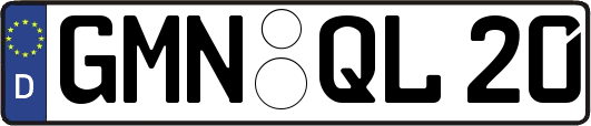 GMN-QL20