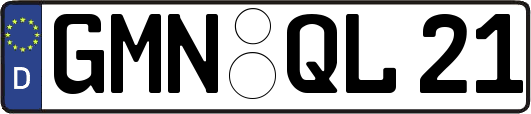GMN-QL21