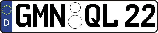 GMN-QL22