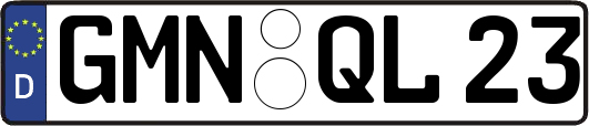 GMN-QL23