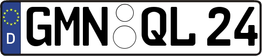 GMN-QL24